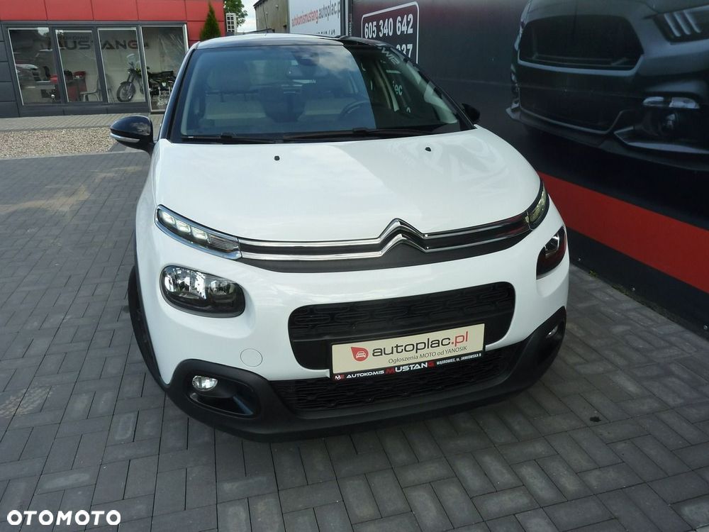 Citroën C3 - 2
