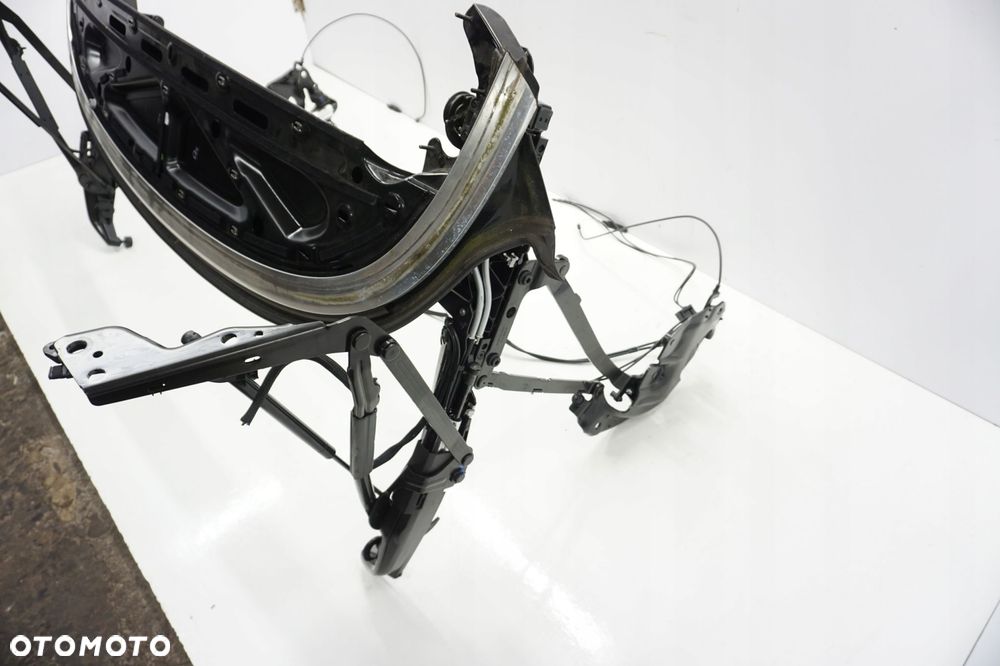 VW EOS 09R MECHANIZM REGULACJI DACHU 1Q0825251AA - 6