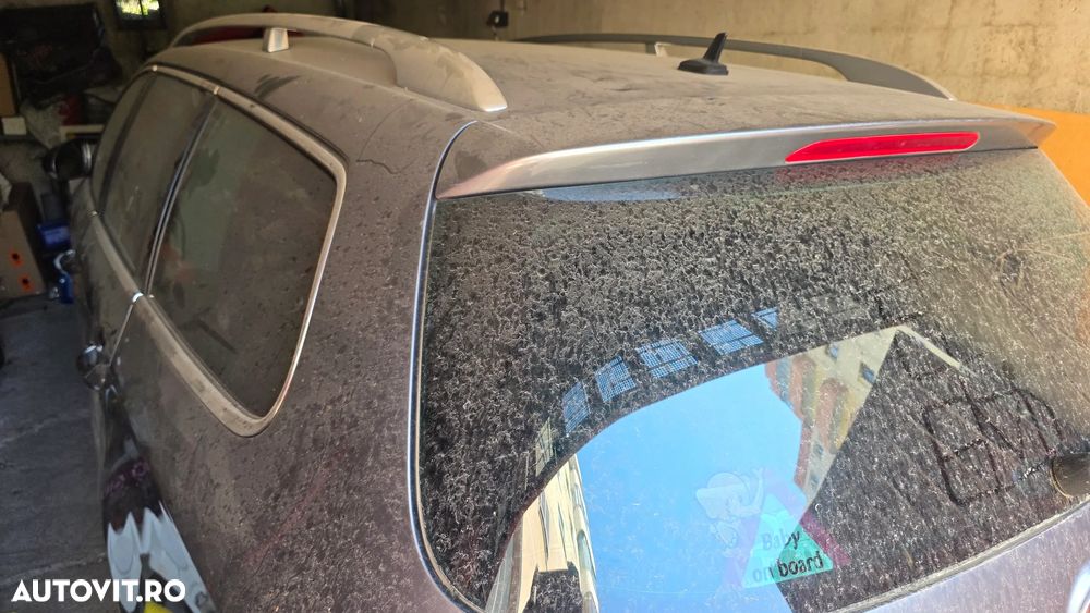 Volkswagen Passat 2.0 TDI Highline DPF - 13