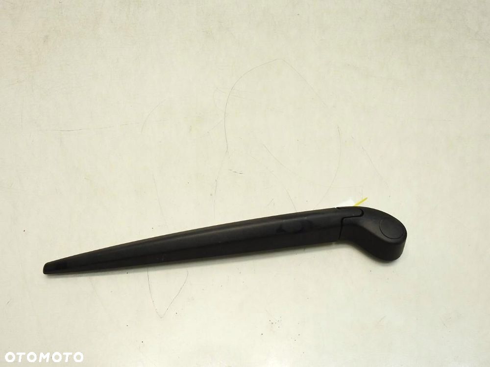 RAMIE WYCIERACZKI KLAPY VOLVO XC60 I 30753533 - 6