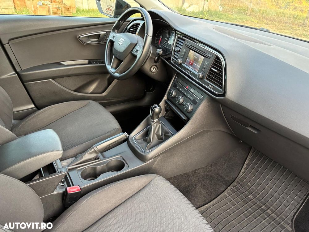 Seat Leon - 9