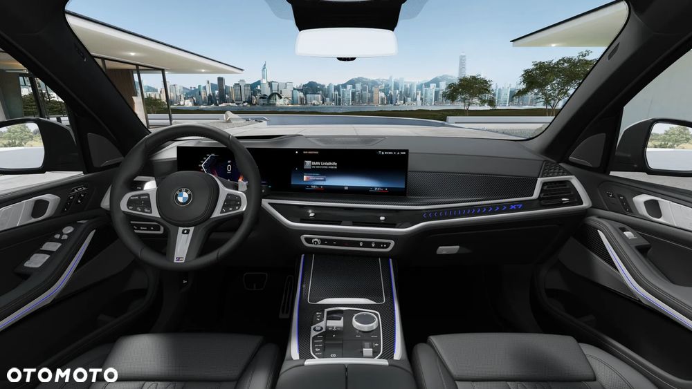 BMW X7 xDrive40d - 12