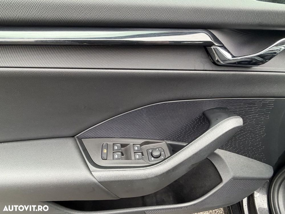 Skoda Octavia 1.0 TSI e-TEC DSG Ambition - 9