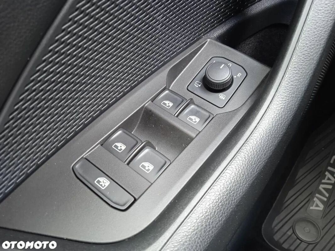 Skoda Octavia - 12