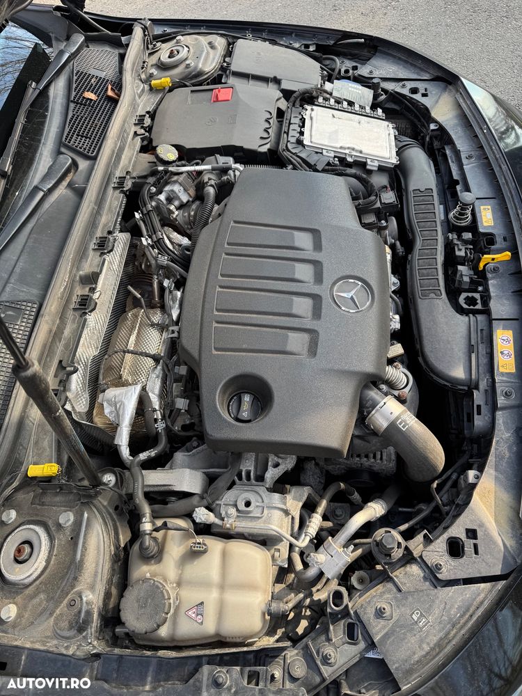 Mercedes-Benz CLA ver-220-d-coupe-aut- - 10