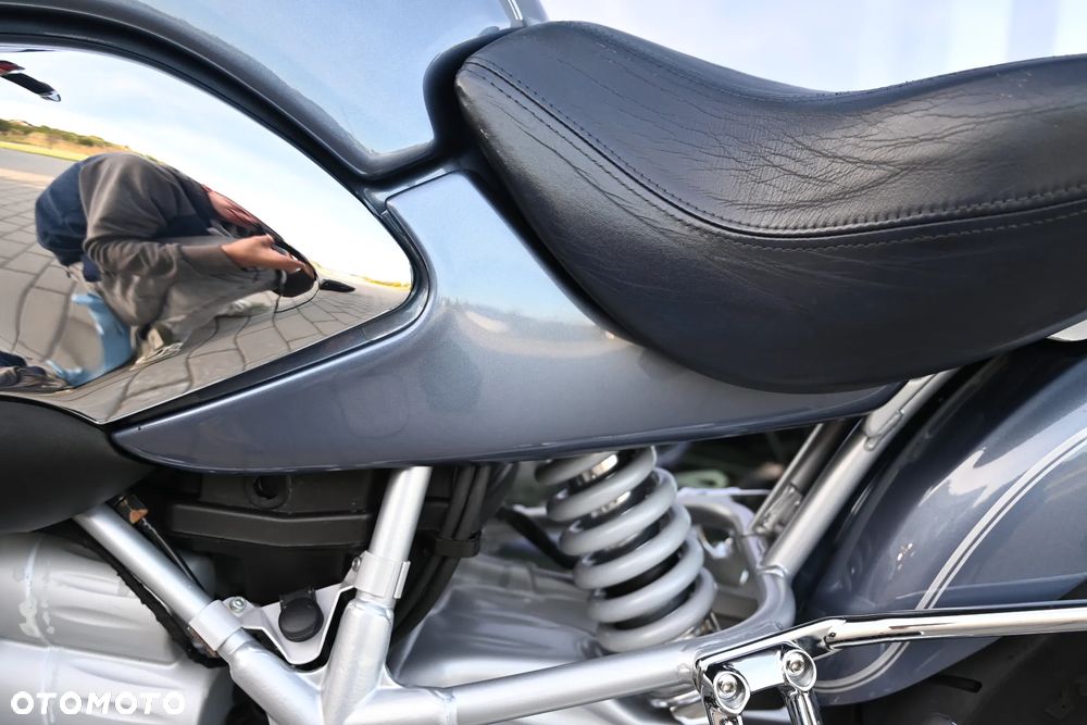 BMW R - 35