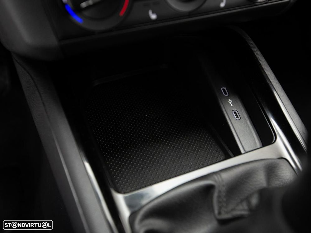 Skoda Scala 1.0 TSI Ambition - 18