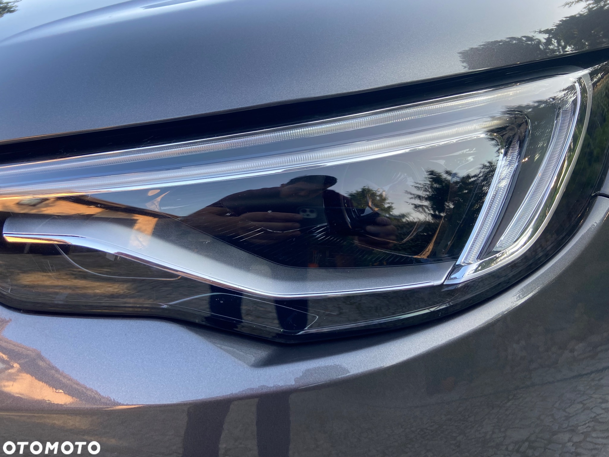 Opel Grandland X - 5