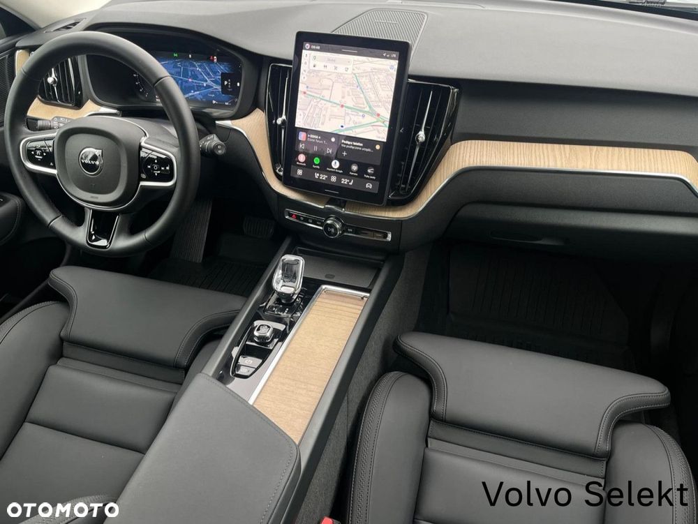Volvo XC 60 - 13