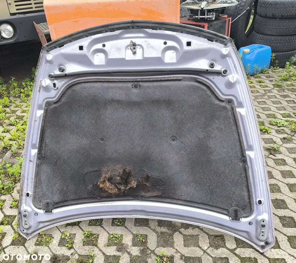 maska mazda 6 gh - 5