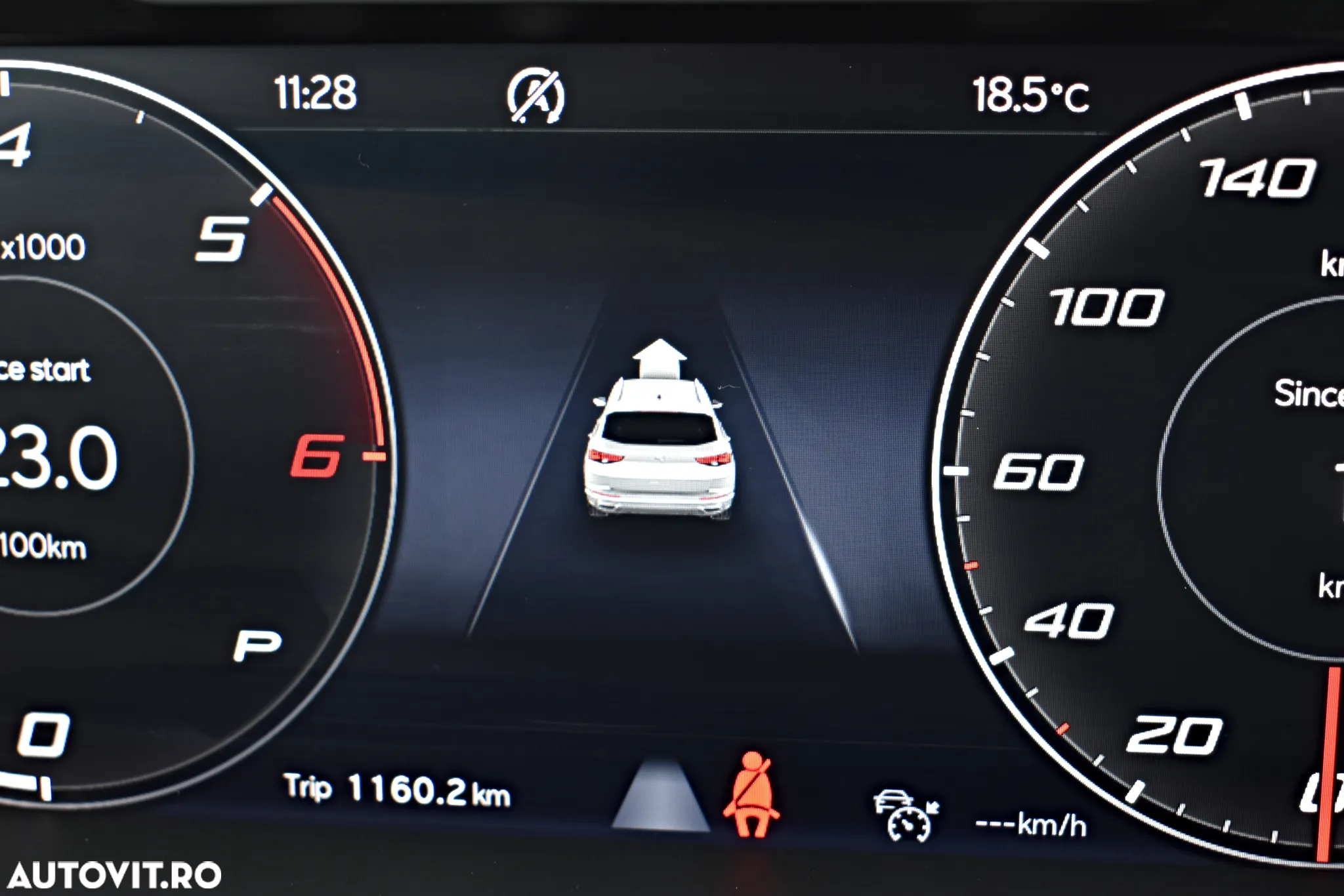 Seat Ateca 2.0 TDI DSG7 Style - 14