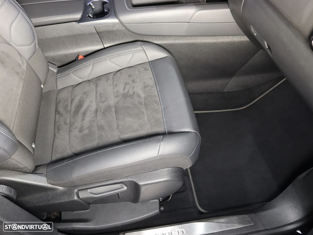 Citroën C5 Aircross 1.6 Hybrid Shine e-EAT8 - 19