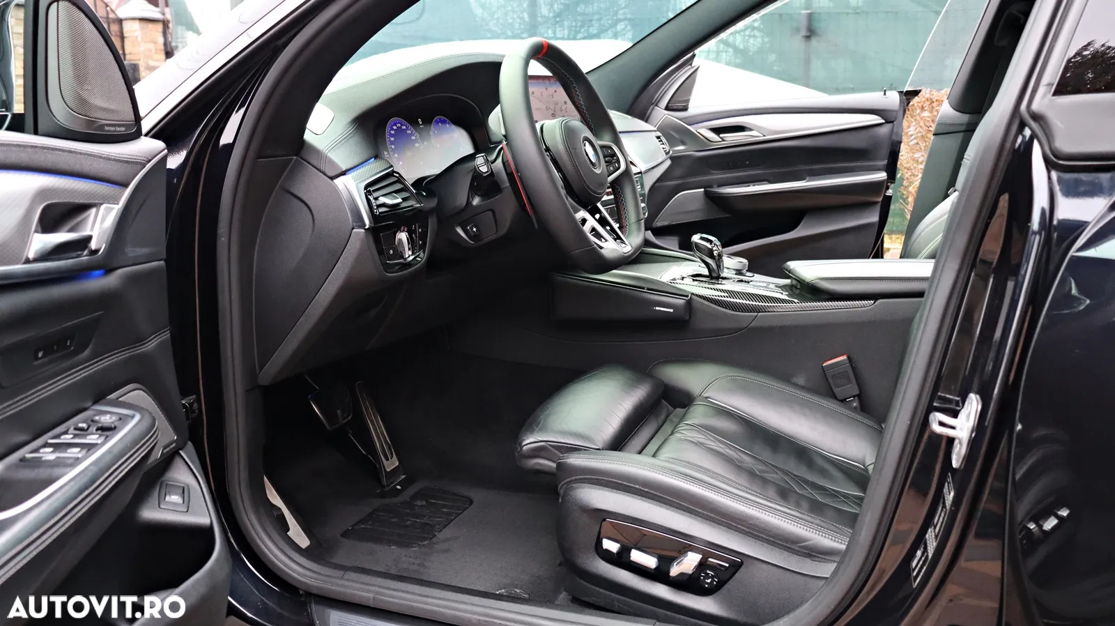 BMW Seria 6 620d - 17