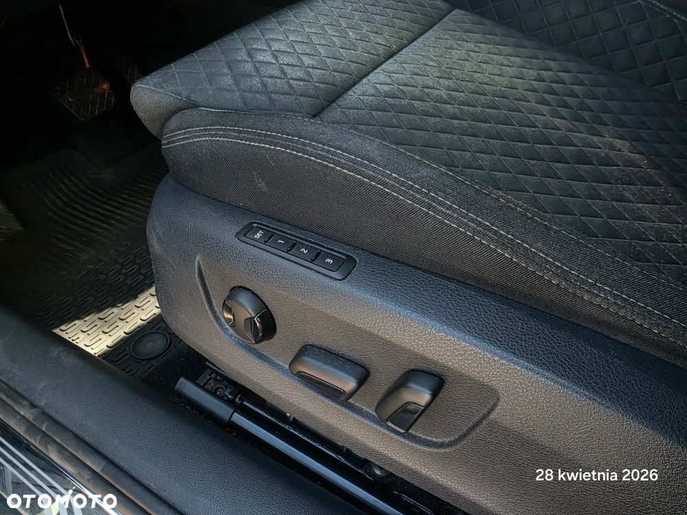 Skoda Superb 2.0 TSI 4x4 Sportline DSG - 6
