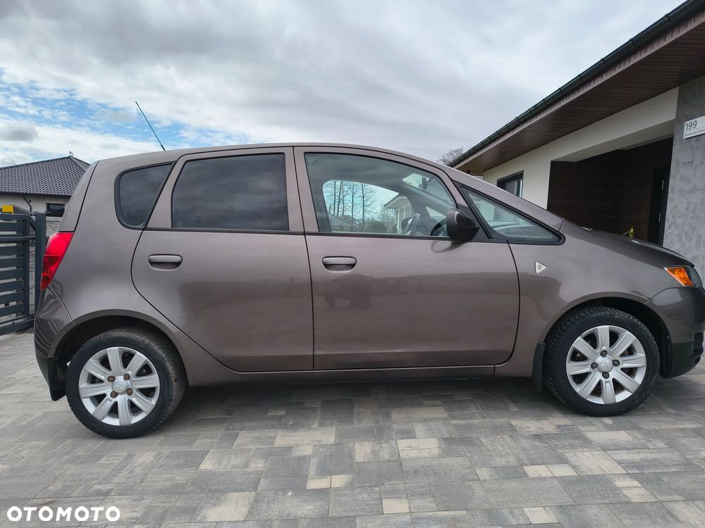 Mitsubishi Colt 1.3 Inform EU5 Cleartec - 7