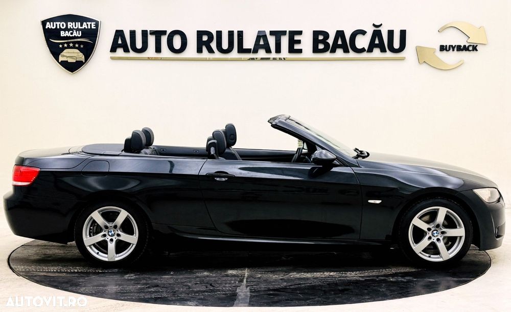 BMW Seria 3 - 4