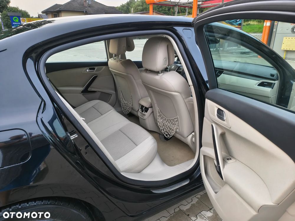 Peugeot 508 1.6 e-HDi Active S&S - 9