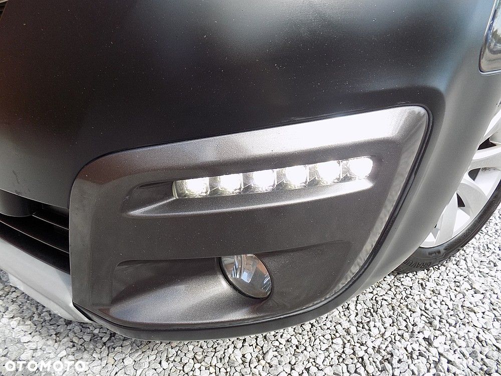 Peugeot Partner 1.6 BlueHDi Outdoor - 29