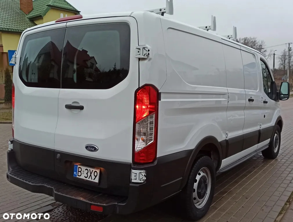 Ford Transit - 5