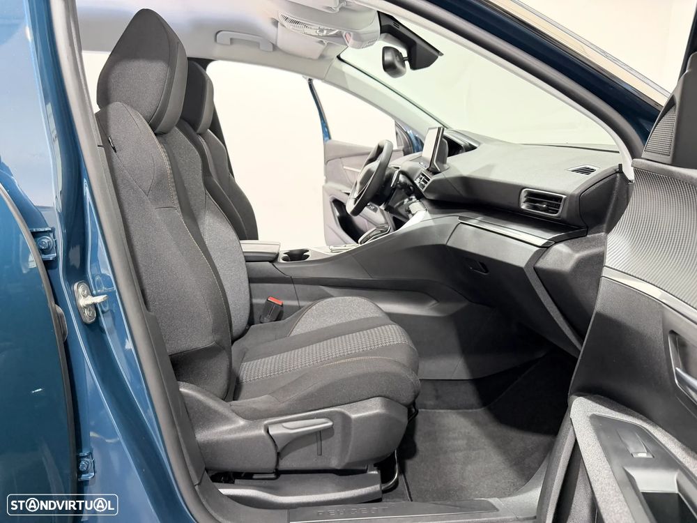 Peugeot 5008 1.5 BlueHDi Active Pack EAT8 - 40