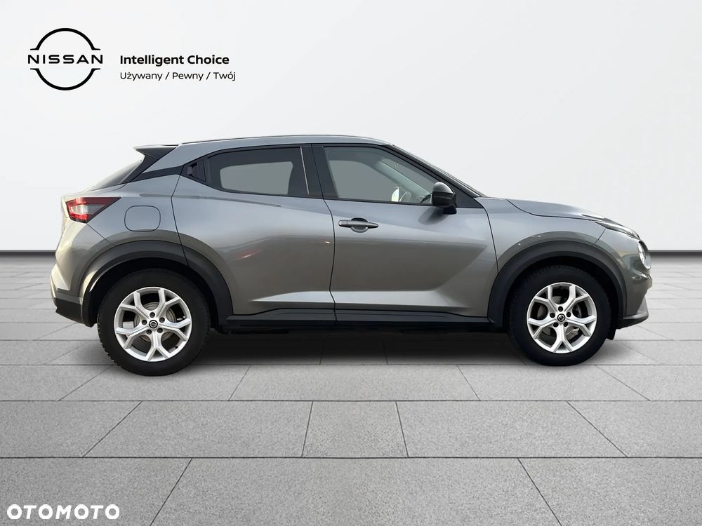 Nissan Juke 1.0 DIG-T Acenta - 6