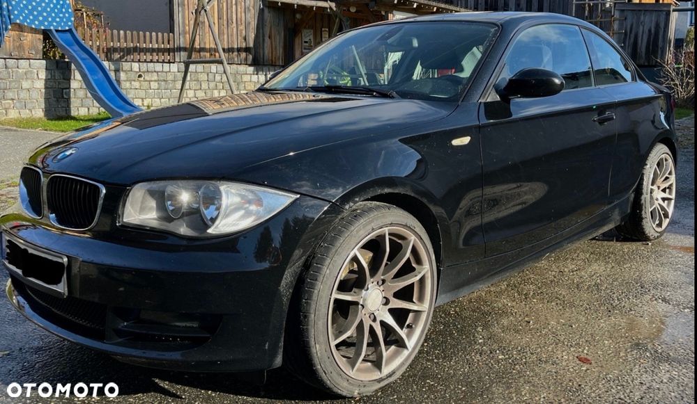 BMW Seria 1 - 25