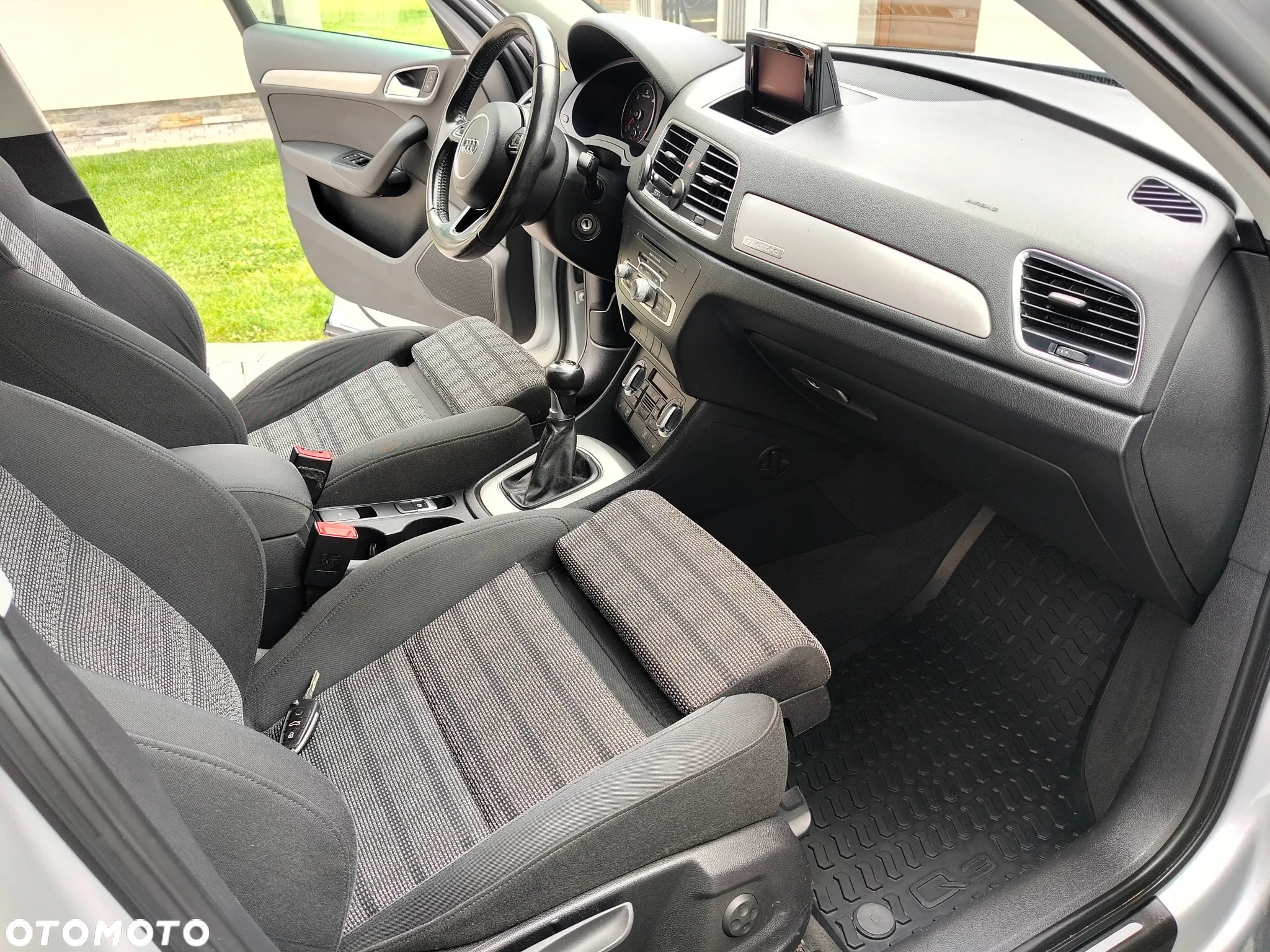 Audi Q3 2.0 TDI Quattro - 19