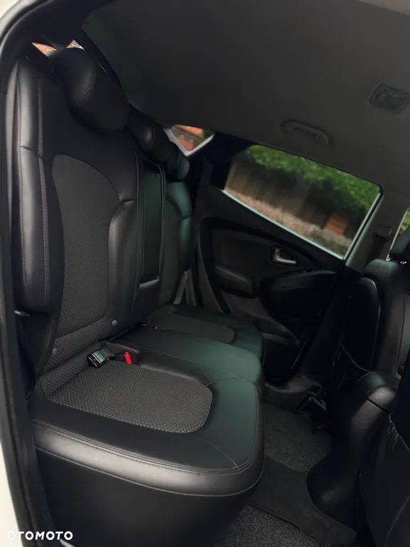 Hyundai ix35 2.0 Comfort 2WD - 33
