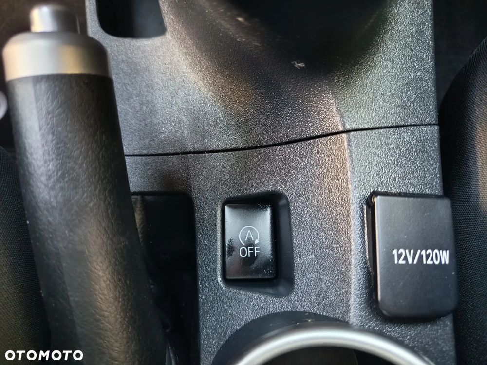 Toyota Verso 1.6 D-4D 5-Sitzer Start/Stop Comfort - 27