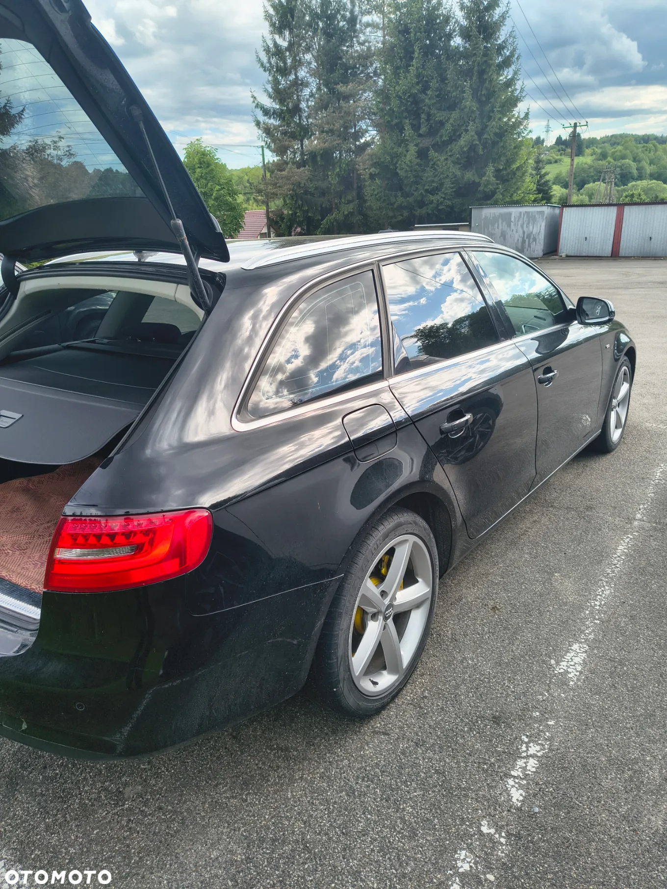 Audi A4 2.0 TDI - 10