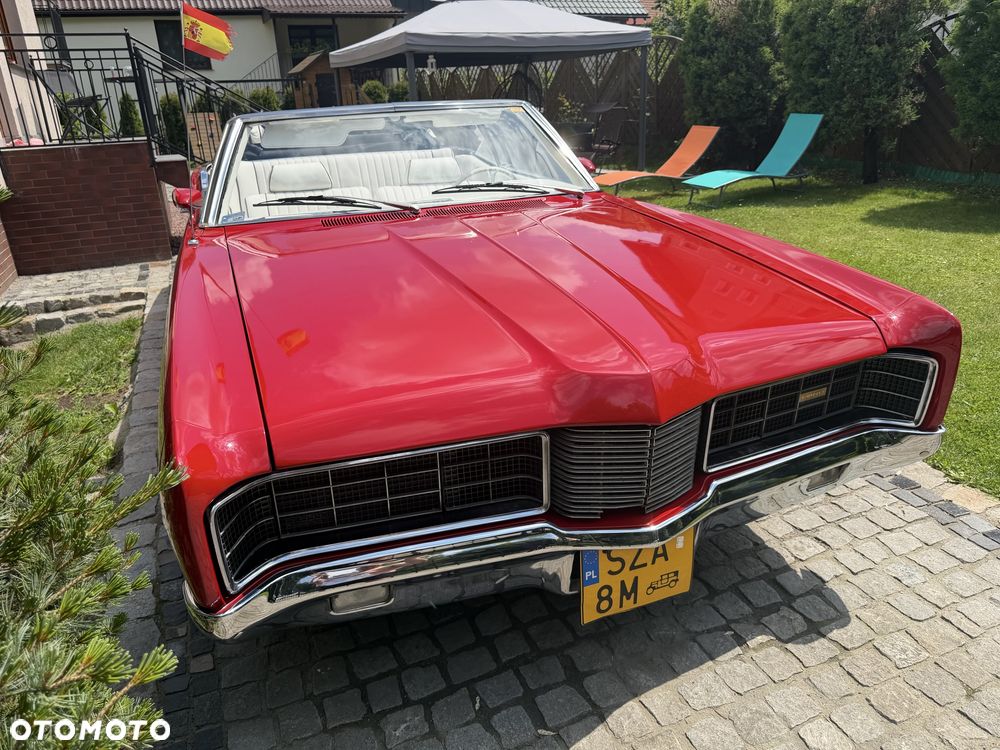 Ford Inny - 3
