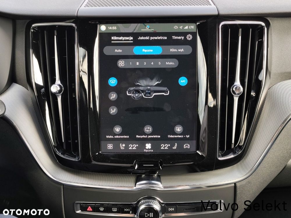 Volvo XC 60 - 22