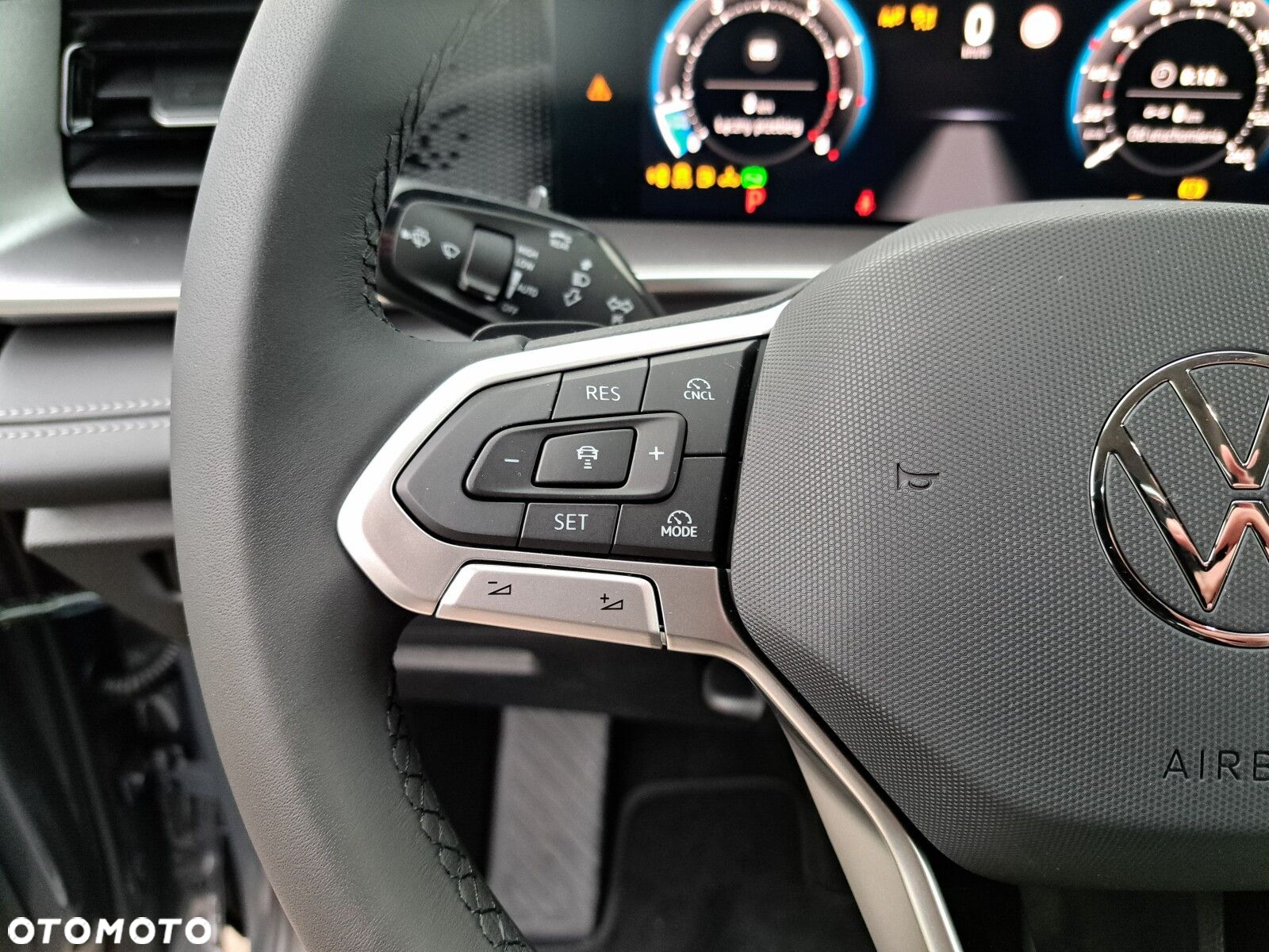 Volkswagen Tayron 2.0 TSI Life Plus DSG - 24