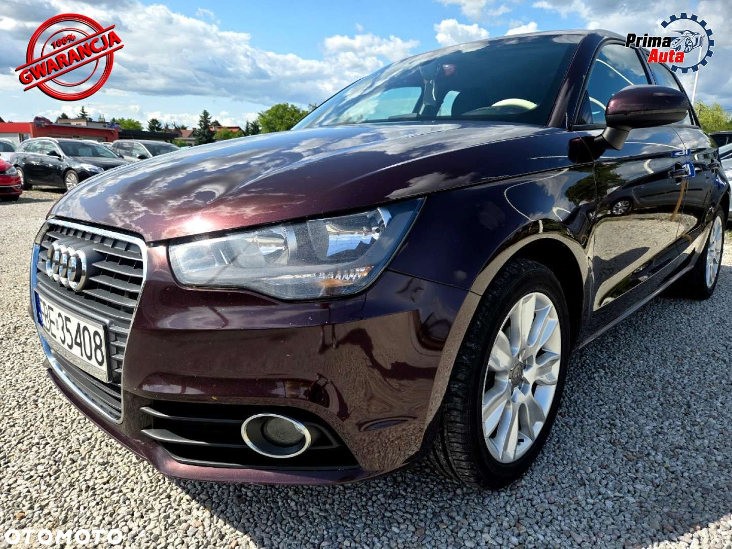 Audi A1 - 31