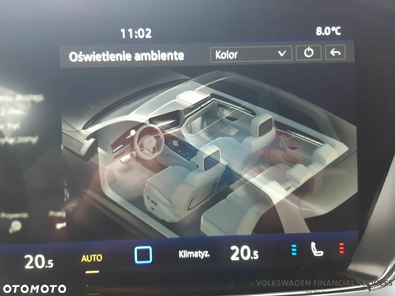 Volkswagen Touareg 3.0 V6 TFSI 4Motion R-Line - 14