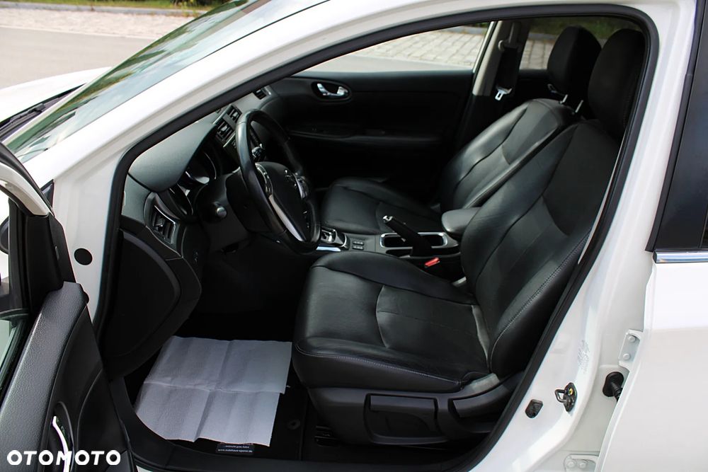 Nissan Pulsar 1.2 DIG-T Xtronic Tekna - 14