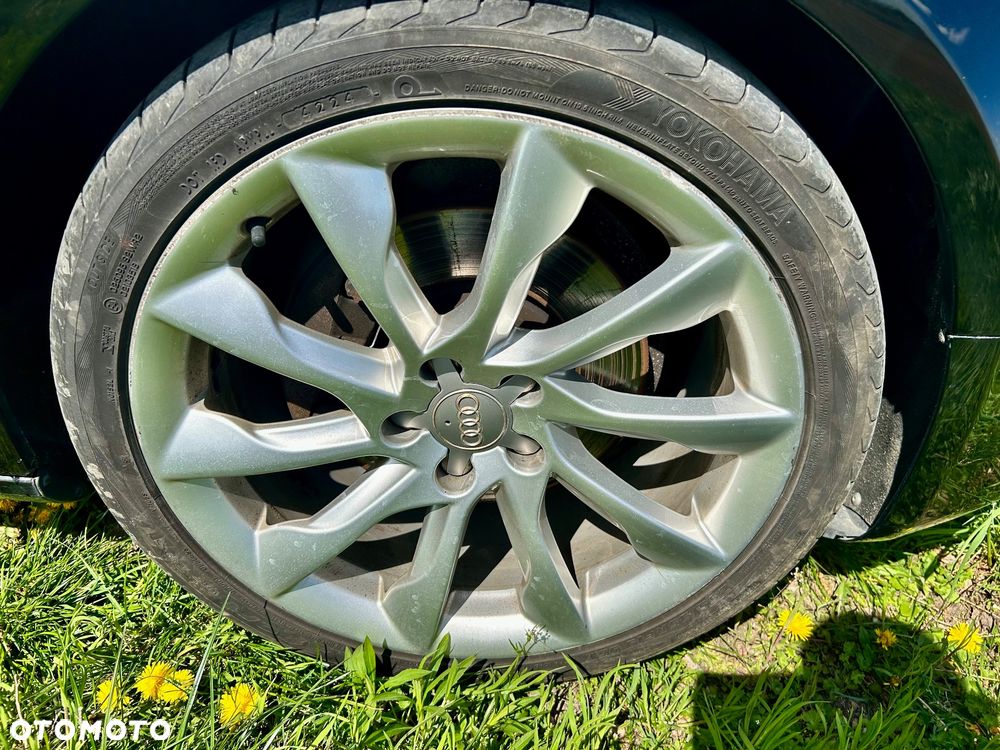 Audi A5 Sportback 3.0 TDI Quattro - 14
