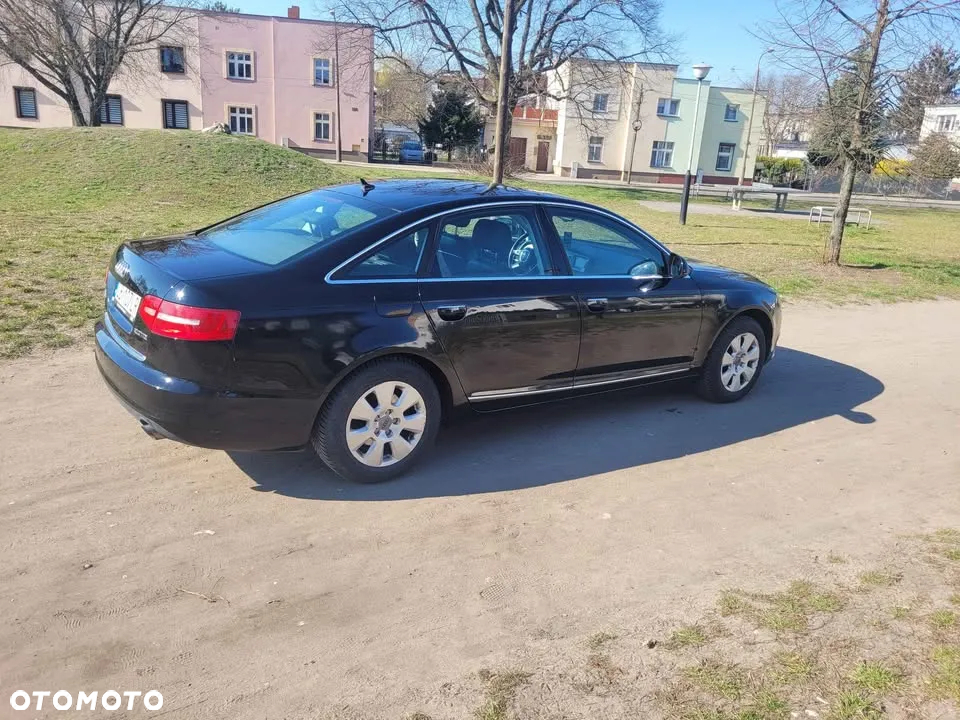 Audi A6 ver-2-0-tdi-multitronic - 7
