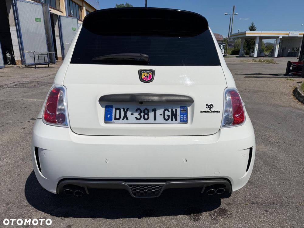Abarth 500 - 19