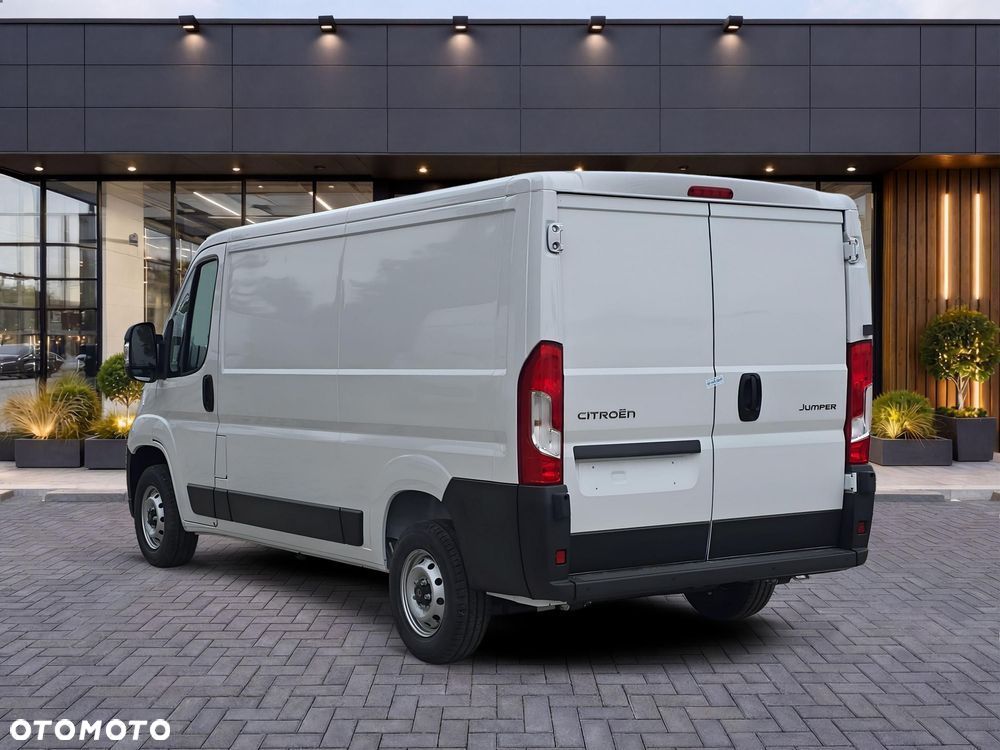Citroën Jumper 30 H3-Power L2H1 - 8