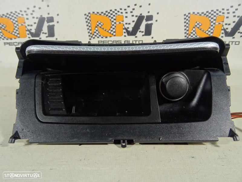 Cinzeiro Frontal Bmw 1 (E87)  Cinzeiro / Isqueiro Bmw Serie 1 - 5