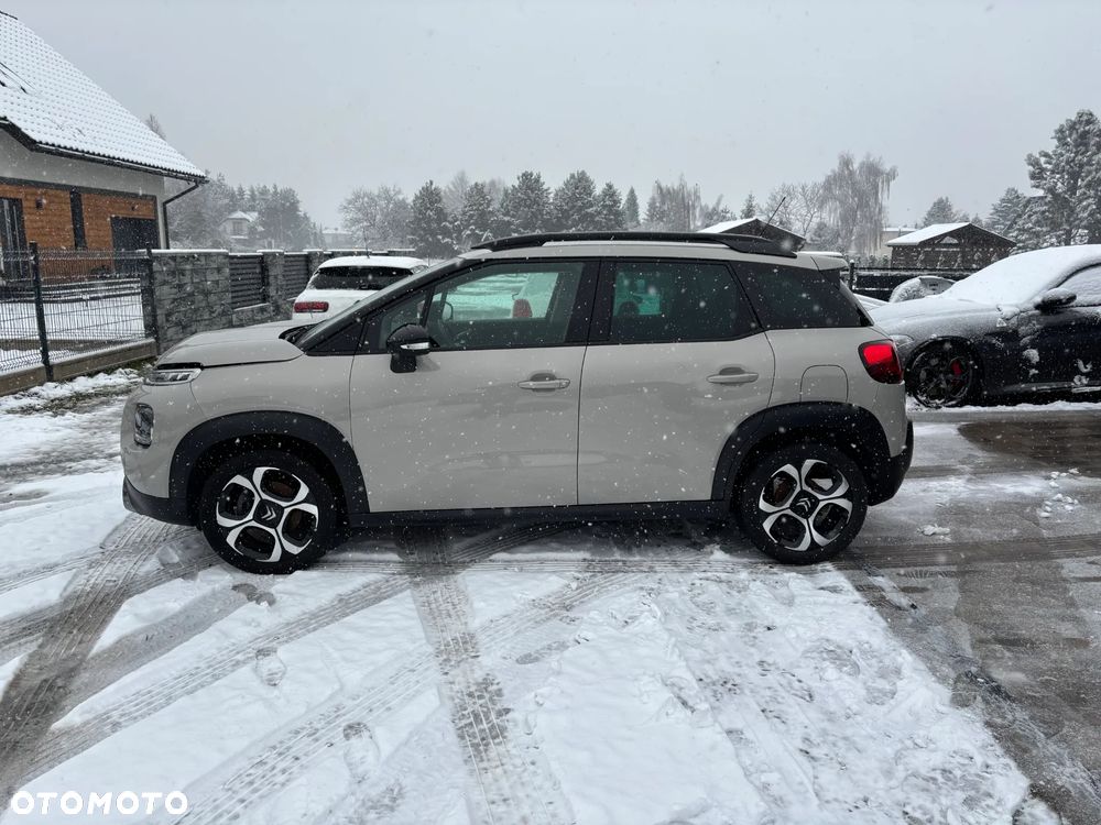 Citroën C4 Cactus PureTech 110 Stop&Start Shine - 3