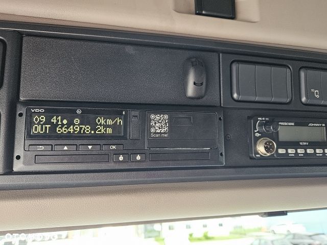 DAF XF 480 FT SSC MEGA - 7