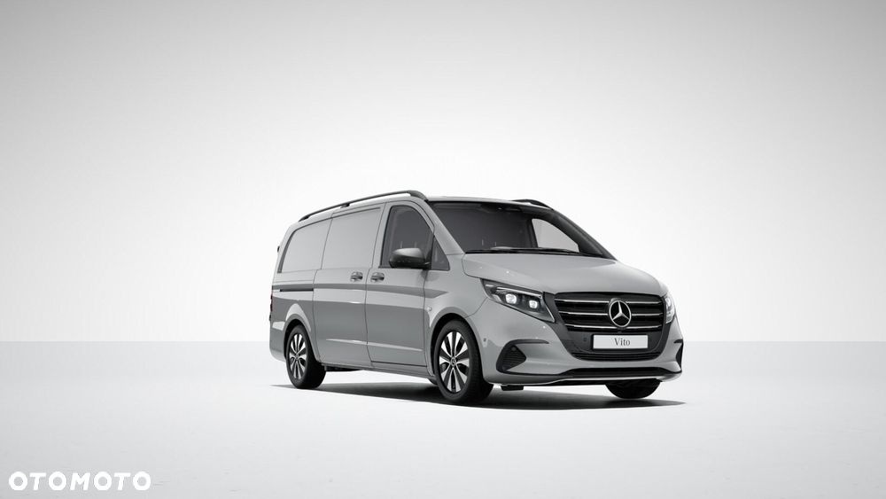 Mercedes-Benz Vito - 1