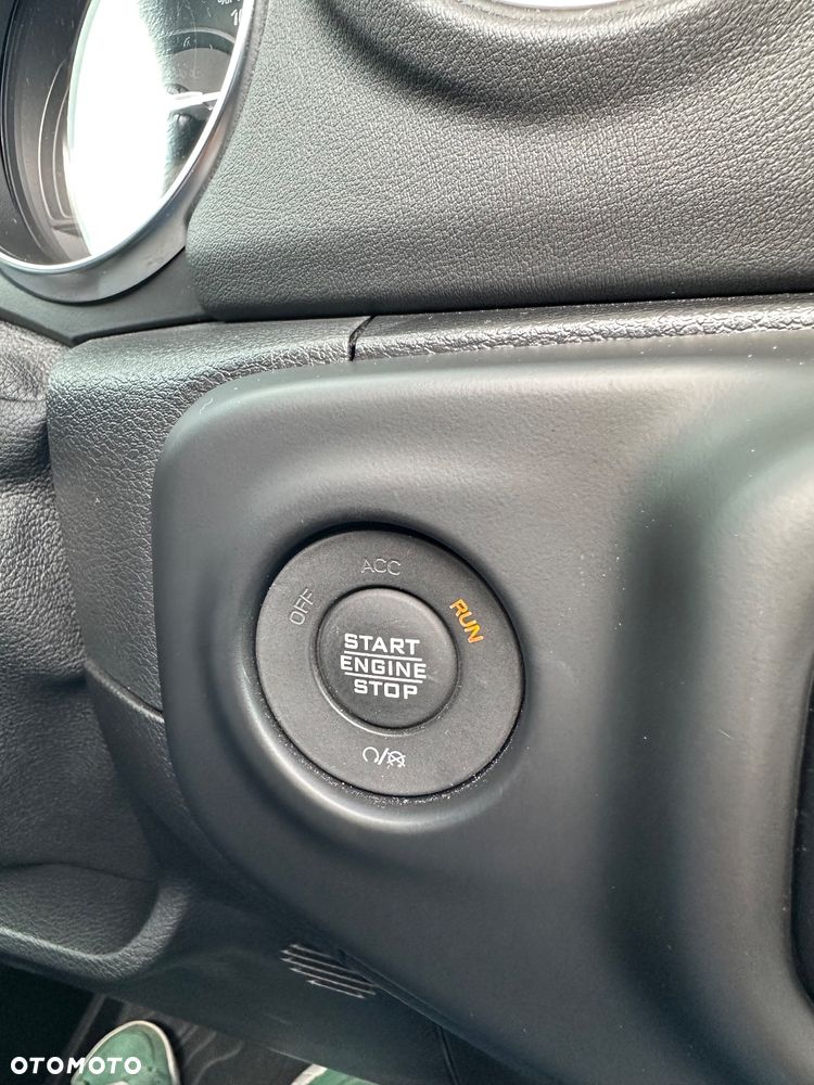Jeep Wrangler Unlimited 2.0 Turbo PHEV 4xe Rubicon - 31