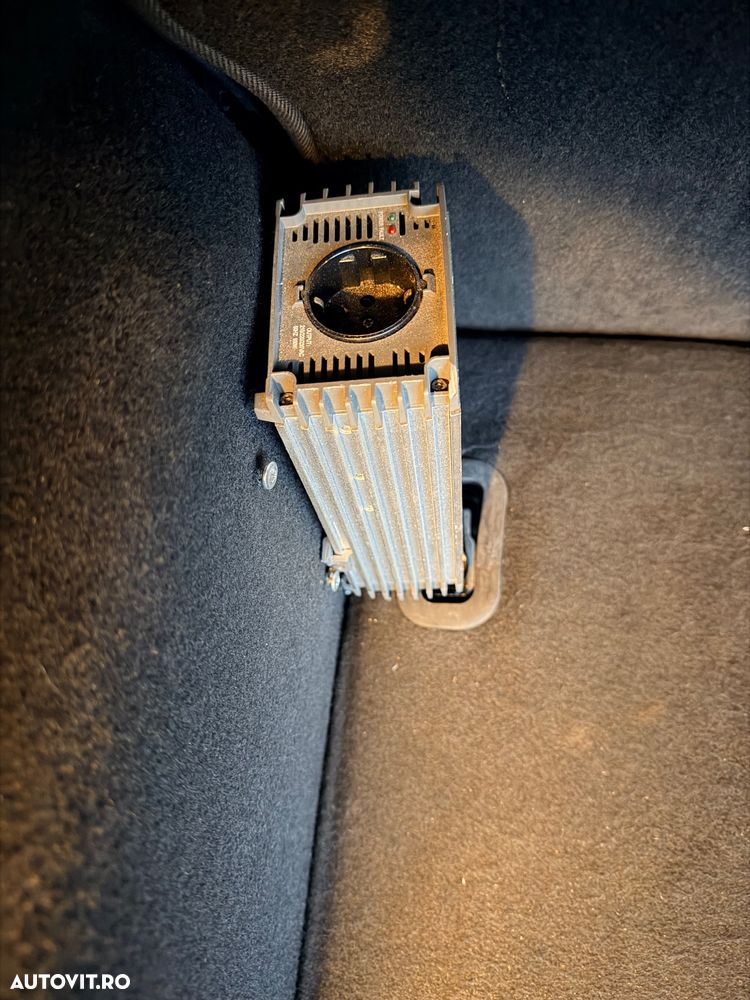 Ford Focus 1.6 TDCI ECOnetic 88g Start-Stopp-System Titanium - 30