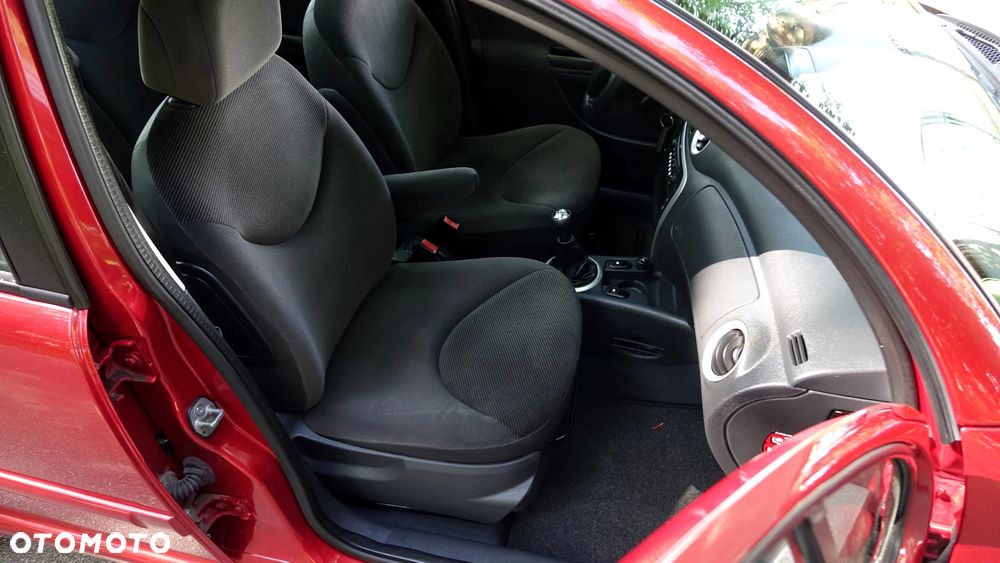 Citroën C3 1.4 SX - 14