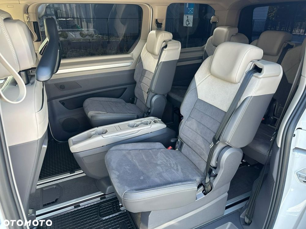 Volkswagen Multivan 2.0 TDI L1 Edition DSG - 22