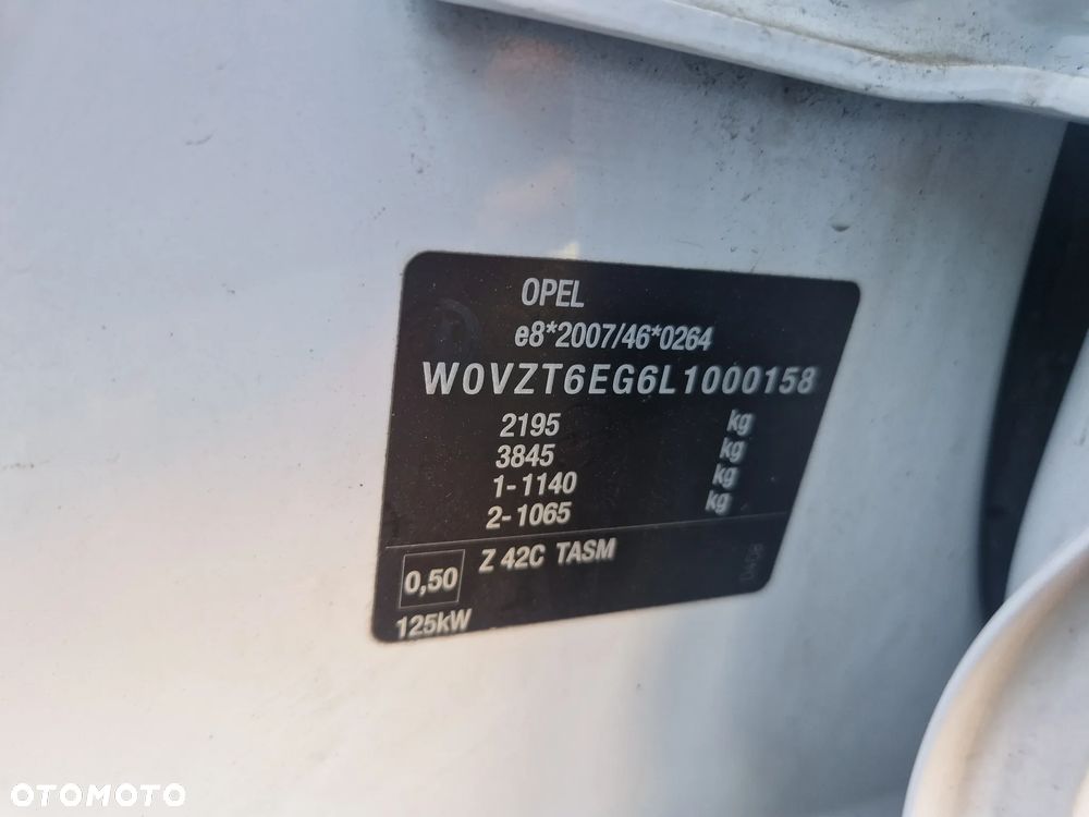 Opel Insignia 2.0 Business Innovation - 14