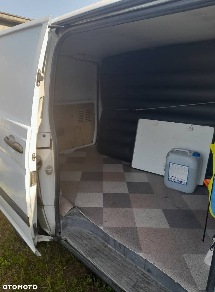 Mercedes-Benz Vito 639.705 - 5